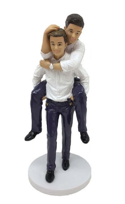 Ideas Boda Gay 4