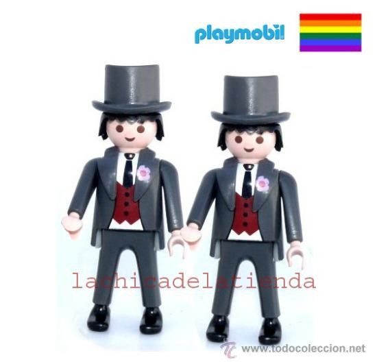 Ideas Boda Gay 6