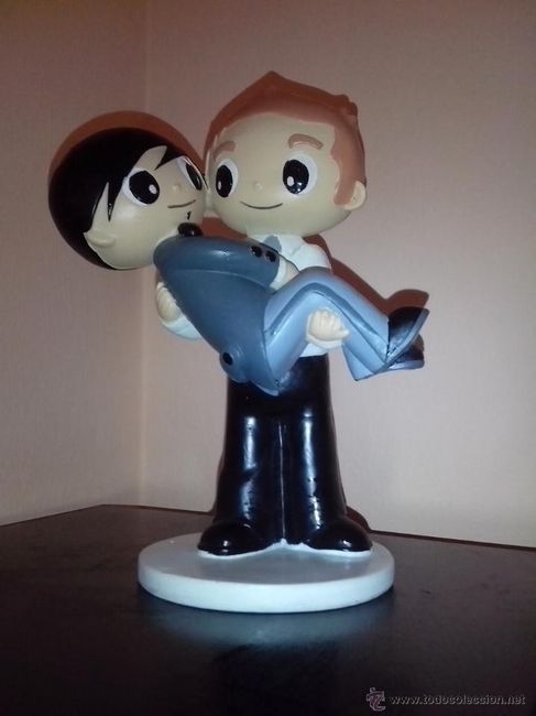 Ideas Boda Gay 7