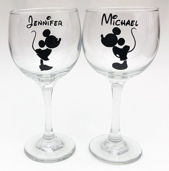 Detalles de bodas Disney 15