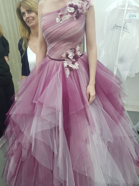 Vestido novia 4