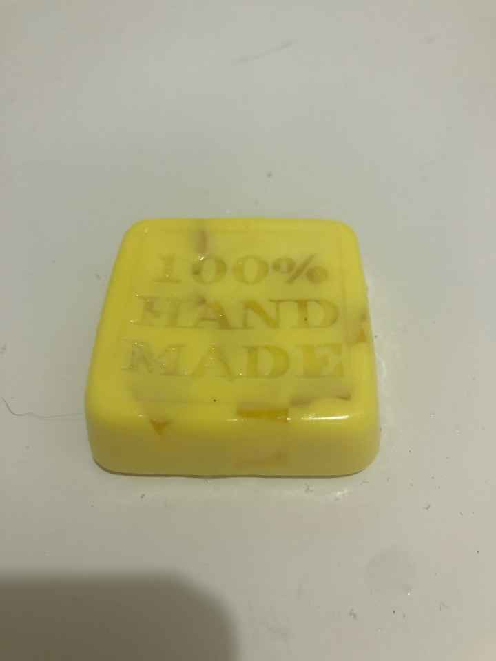 Jabones como regalo de invitados... ¿qué os parece? - 1