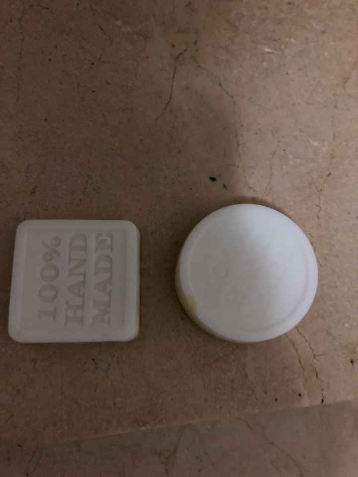 Jabones como regalo de invitados... ¿qué os parece? - 1