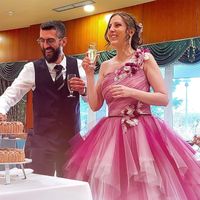 Oficialmente casados!!!! - 1