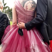 Oficialmente casados!!!! - 2