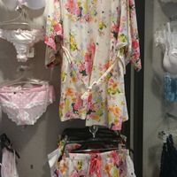 Batas para tener durante el maquillaje y peinado - 1