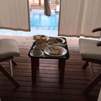 Alguien fue al,the royal suites turquesa by palladium punta cana? - 1