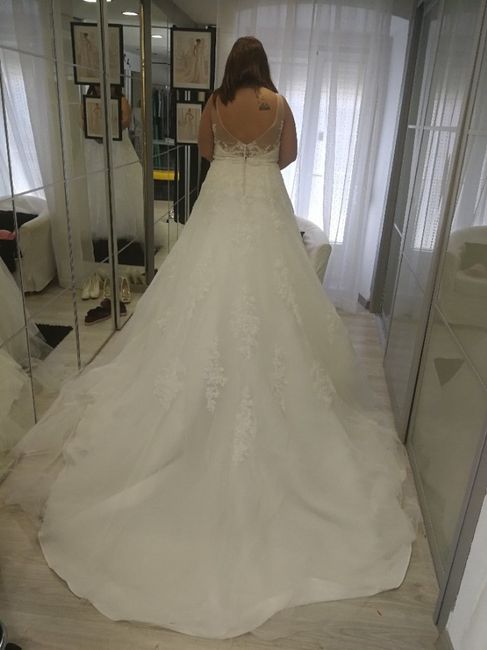 Vestidito