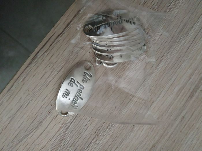 Van llegando cositas y regalito de la suegra - 2