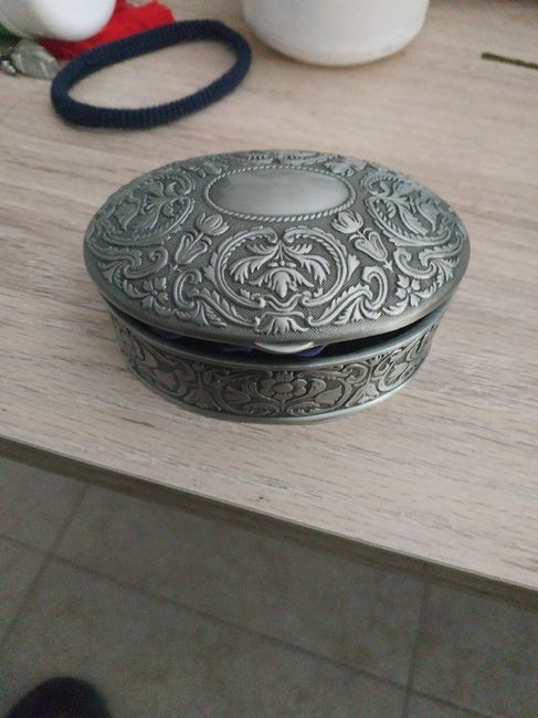 Van llegando cositas y regalito de la suegra - 3