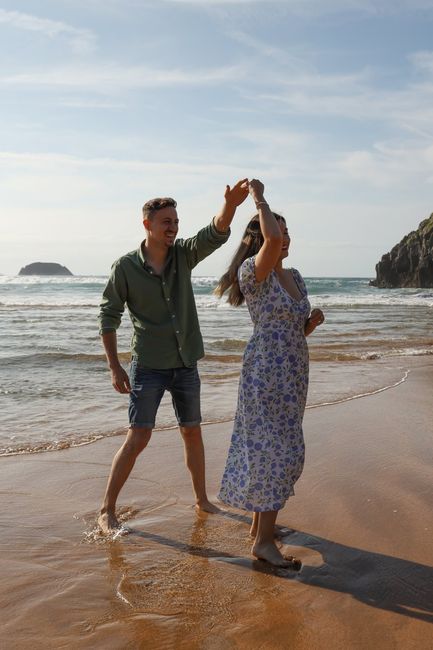 ¿Que ponerse en la preboda? 1