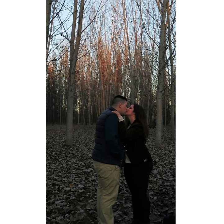 Un poquito de preboda adelantado ! - 3