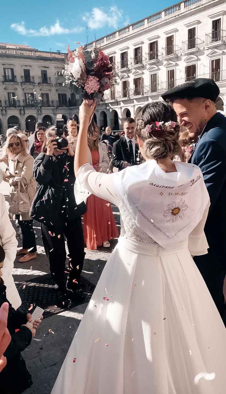 y llegó el día !😍 - 1