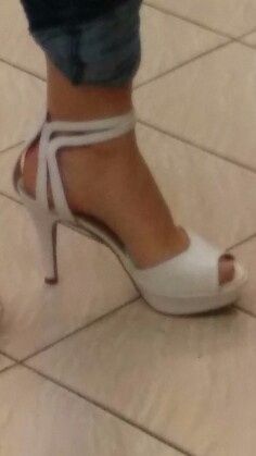 Sandalia