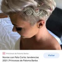 Tipos de Velo de Novia !!!! - 1