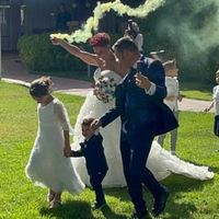 ¿Con cuántos ❤️ valoras el día de tu boda? - 3