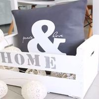 caja para detalles de boda