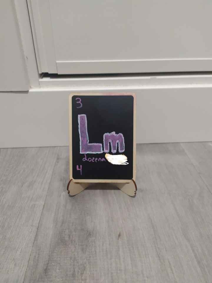 Ideas de seating plan - 2