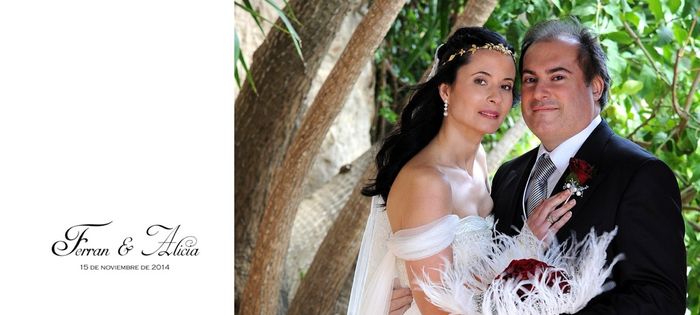 20 ideas para decorar tu boda con rosas rojas 1