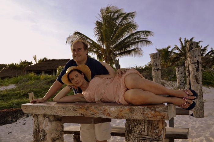 Fotografo en riviera maya - 3
