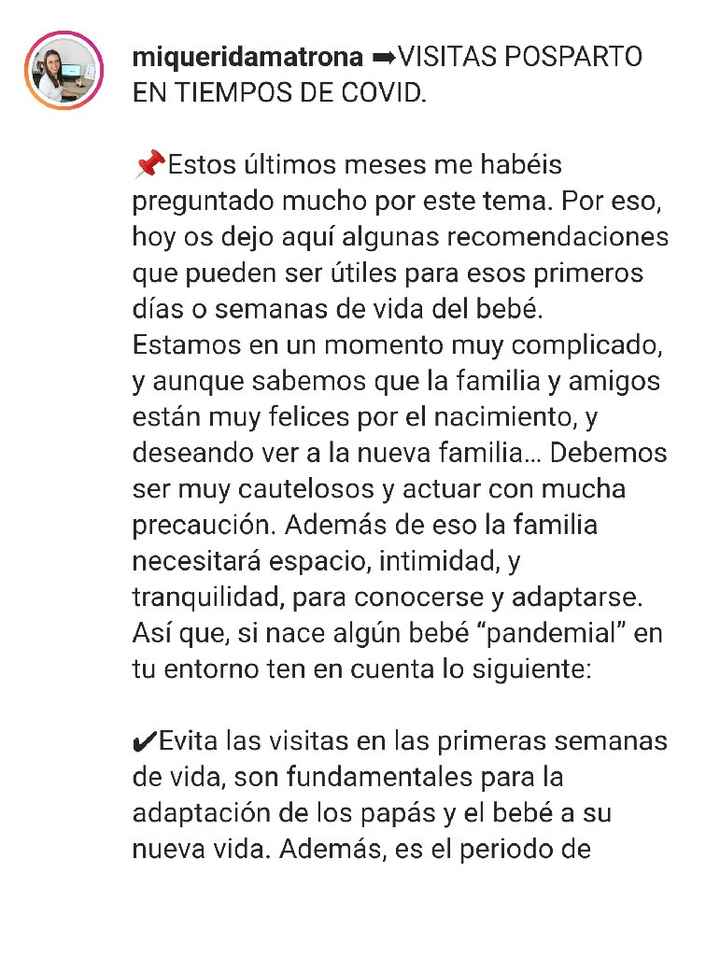 Futuras mamas noviembre 2020 - 1