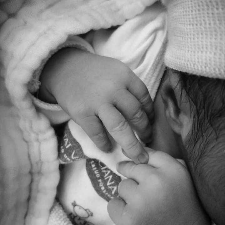 Futuras mamas noviembre 2020 - 1