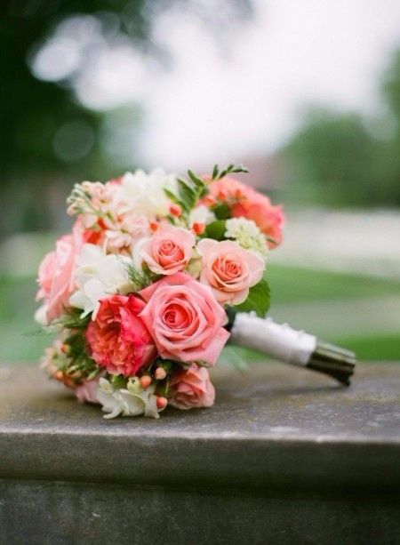 ramo de flores