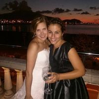 foto con mi amiga (zipi y zape) jeje