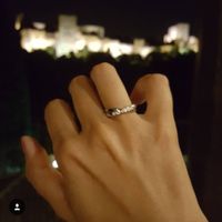 Compártenos tu anillo de pedida 💍 - 1