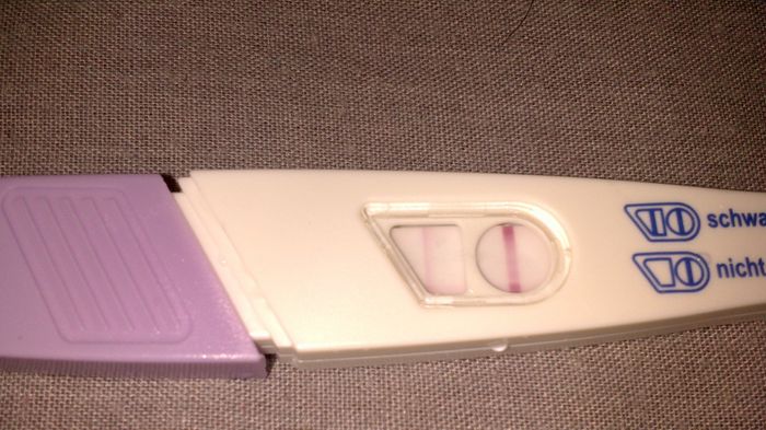 El consultorio de Lita para futuras mamis - 1