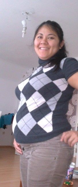 Mamás agosto 2014 - 1