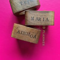 Regalos para invitados ¿algo económico o Diy? - 1