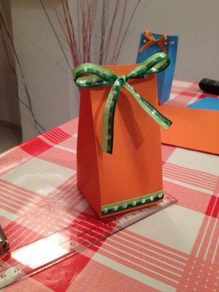 cajitas regalo