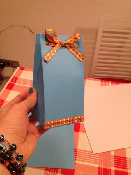 cajitas regalo