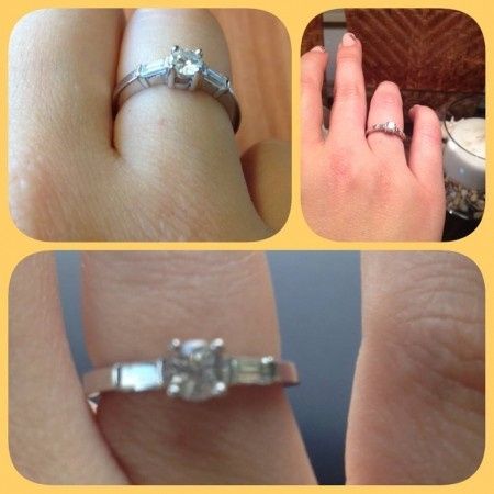 Mi anillo