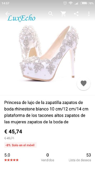  Zapatosss!!!ayudaaa!!! - 1