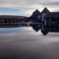 Grand Palladium White Sand - Riviera Maya - 4
