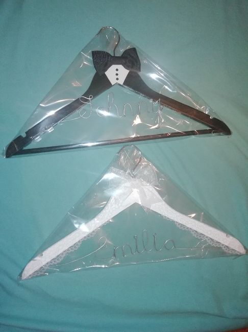 Regalo siguientes - 1