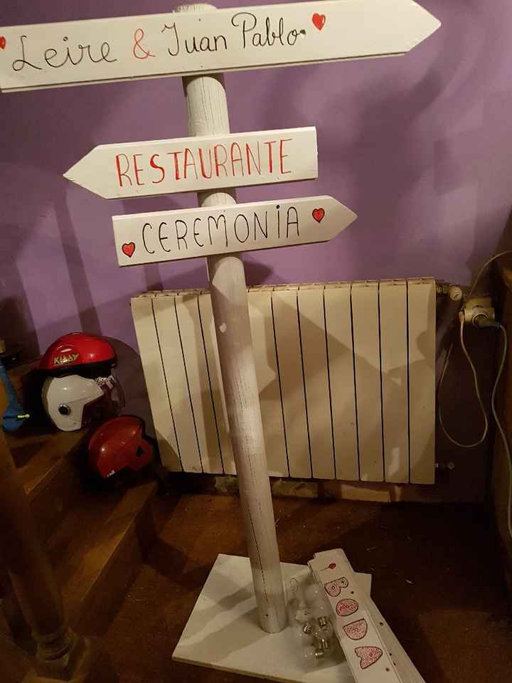  Más cositas terminadas a 2 diass!!! - 1