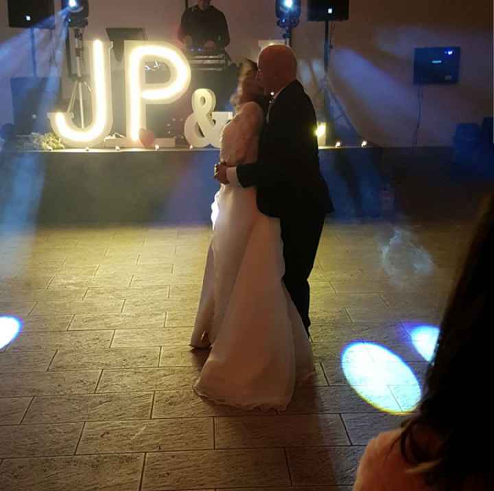  Por fin casados!!! - 5