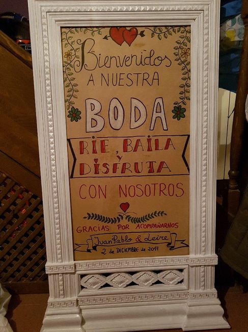  Más cositas terminadas a 2 diass!!! - 1