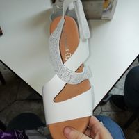 Zapatos poco convencionales - 1