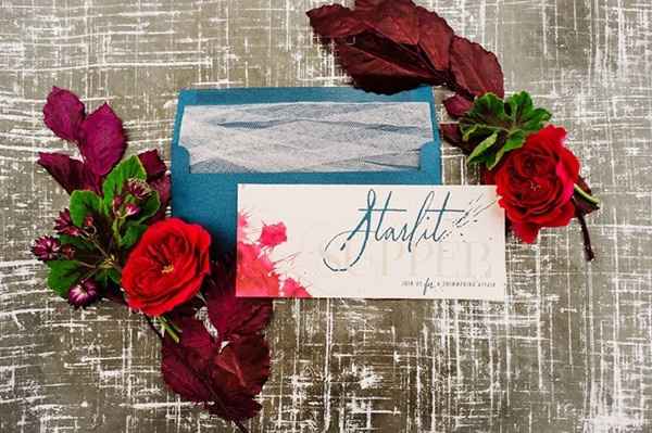 Invitaciones