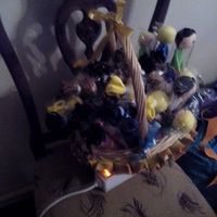 Mis detalles para los niños terminadas