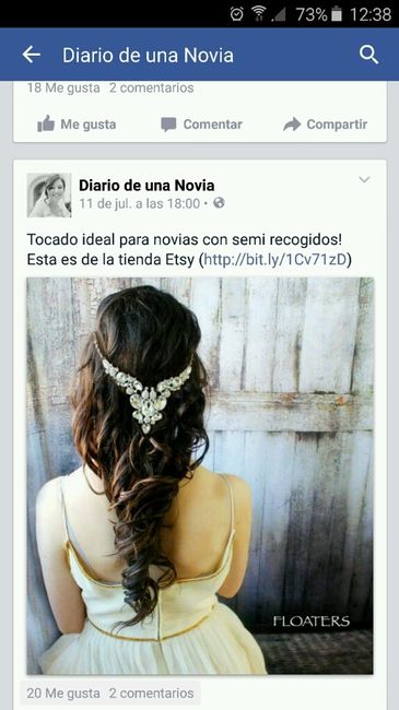 Q tocado? - 1