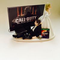 xbox figura novios