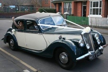 El coche