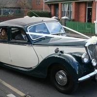 El coche