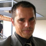 Jose Maria Mercado