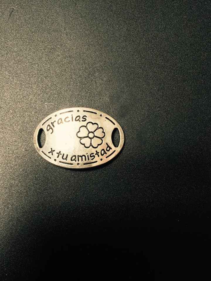 Quiero hacer una pulsera - 1